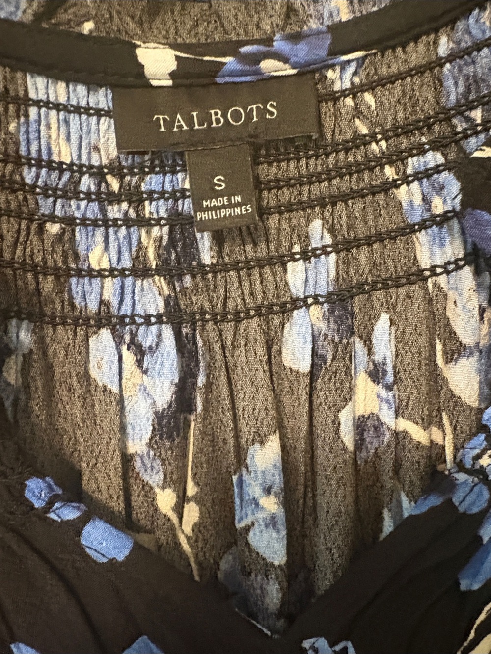 Talbots Dress - Picture 2 of 10